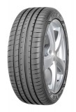 RTF type summer PKW tyre