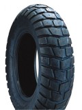 Scooter tyre