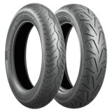 Motorcycle road tyre