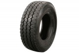 Truck tyre, universal =>20''
