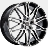 SUV/4x4 alloy rim