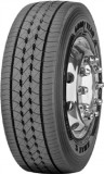 Truck tyre, front =>20