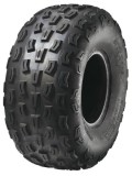 ATV tyre