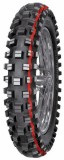 Motorcycle off-road tyre