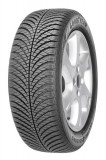 All-season PKW tyre