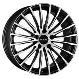 PKW alloy rim