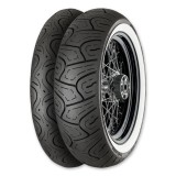 Motorcycle road tyre