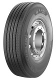 Truck tyre, front =>20