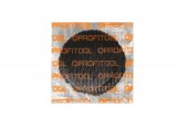 Tyre tube patch