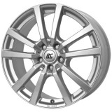 PKW alloy rim