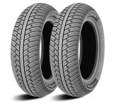 Scooter tyre
