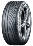 RTF type summer PKW tyre