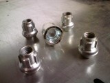 Locknut