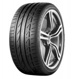 RTF type summer PKW tyre