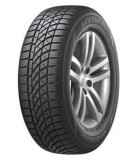 All-season PKW tyre