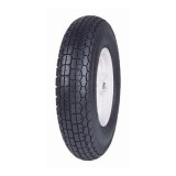 Scooter tyre