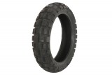 Motorcycle road tyre