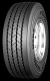 LKW semi-trailer tyre