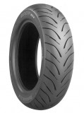 Scooter tyre