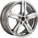 PKW alloy rim