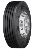 Truck tyre, front =>20