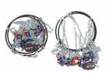 Snow chains SUV/4x4/delivery van