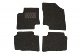 Tuning floor mats