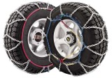 Snow chains SUV/4x4/delivery van