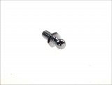 Gas spring bracket