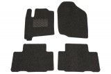 Tuning floor mats