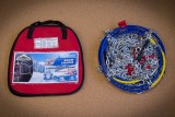 Snow chains SUV/4x4/delivery van