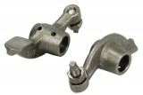 Head and timing gear other elements