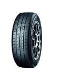 Summer PKW tyre