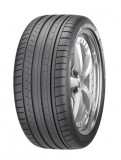 RTF type summer PKW tyre