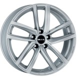 PKW alloy rim
