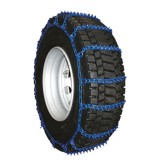 Snow chain truck/bus