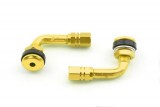 Tyre valve stem