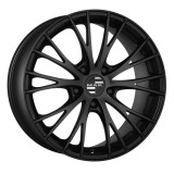 PKW alloy rim