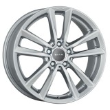 PKW alloy rim