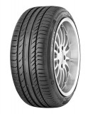 SUV/4x4 summer tyre