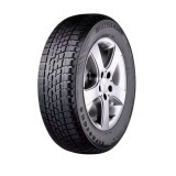 All-season PKW tyre