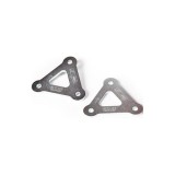 Suspension lowering kit