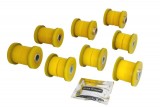 Suspension sleeve