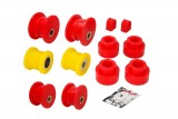 Suspension sleeve