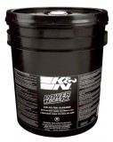 Sport air filter cleaning agents
