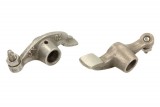 Valves and valve plates