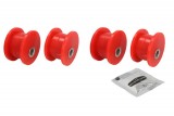 Suspension sleeve