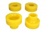 Suspension sleeve