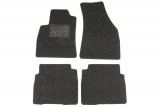 Tuning floor mats