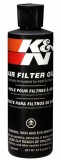 Sport air filter cleaning agents